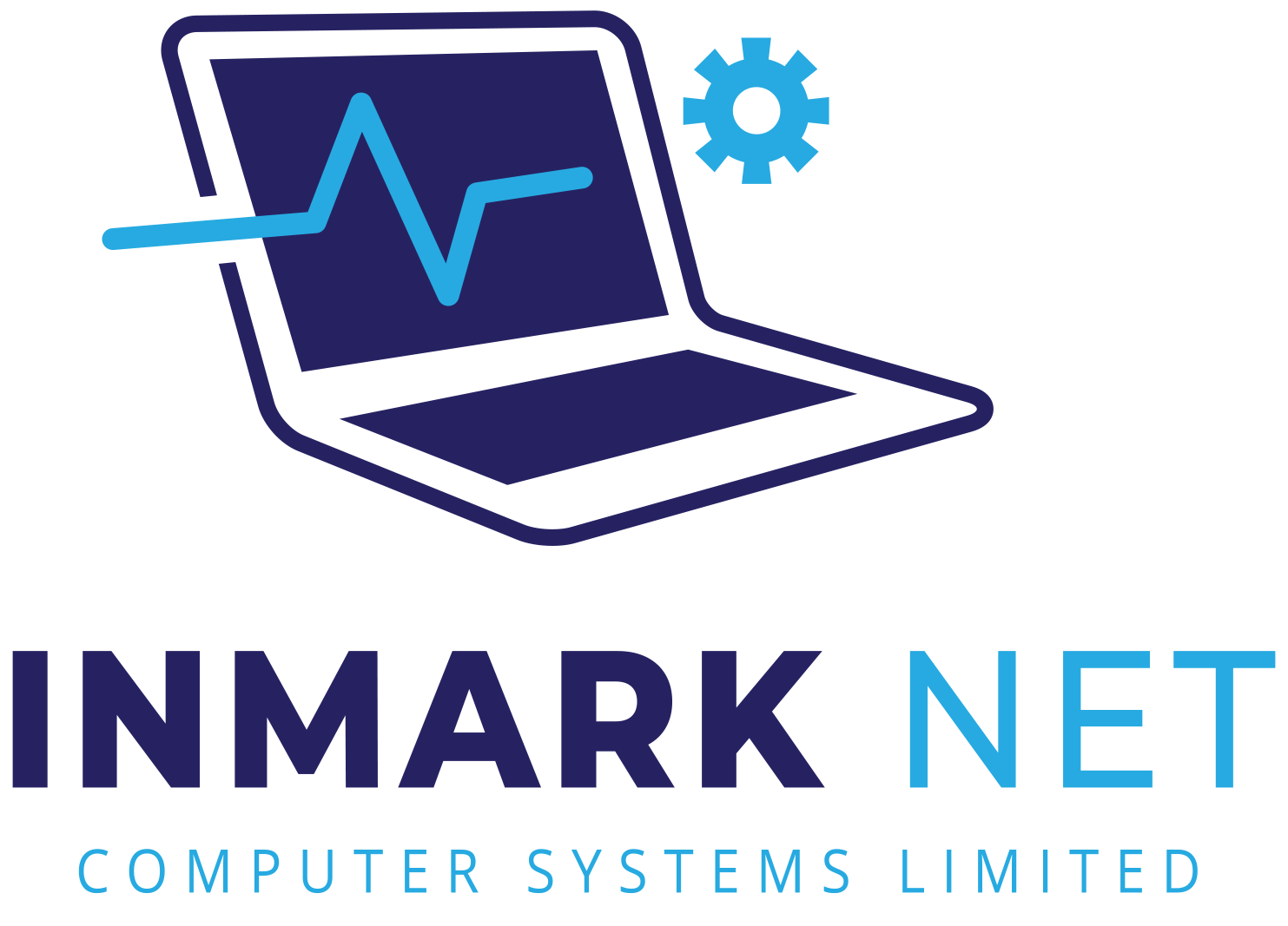 Inmarknet Computer's Logo